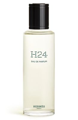 Hermes H24 for Men Eau de Parfum Spray, 6.7 Ounce (Refillable)