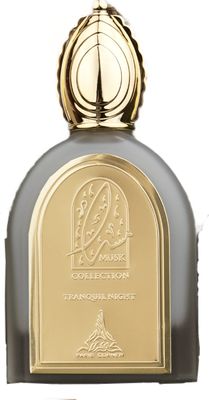 Paris Corner Tranquil Night Emir Musk Collection EDP 3.4 Fl Oz Fragrance Unisex Scent Perfumes