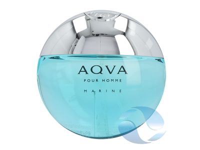 Bulgari Aqva Hom Marine 50V