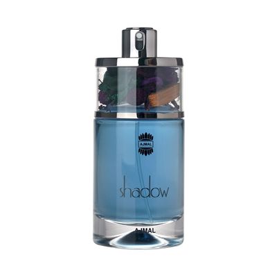 Ajmal Shadow for Men EDP - Eau De Parfum 75ML (2.5 oz)