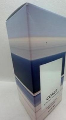 Coast Mens Collection Cologne Spray 3.4 Ounce