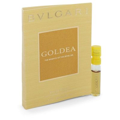 Bvlgari Goldea EDP 1.5ml/0.05oz Mini Spray Sample