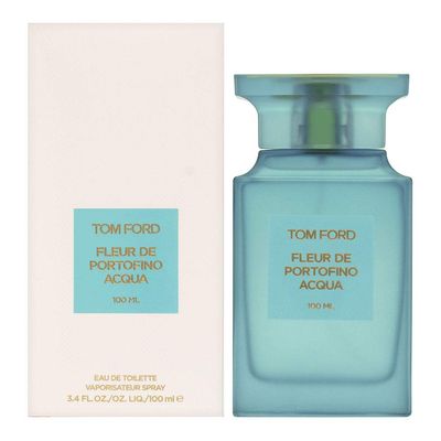 Tom Ford Fleur De Portofino Acqua 3.4oz / 100ml