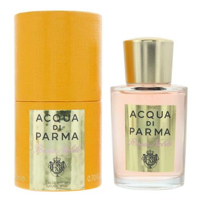 Acqua Di Parma - Womens Perfume Rosa Nobile Acqua Di Parma EDP (20 ml)