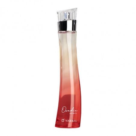 Yanbal Osadia Infinita parfum