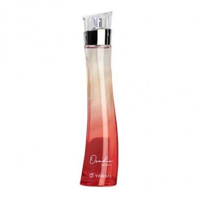 Yanbal Osadia Infinita parfum