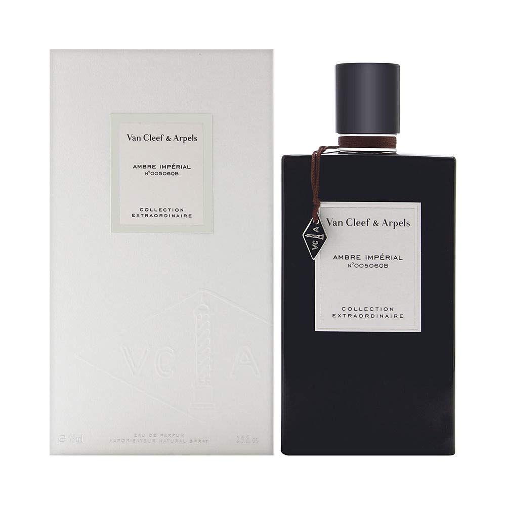 Van Cleef &amp; Arpels Ambre Imperial Womens Edp Spray, 2.5 Ounce