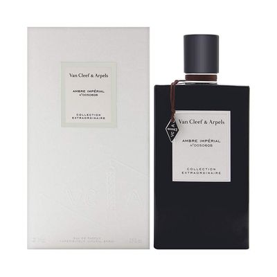 Van Cleef &amp; Arpels Ambre Imperial Womens Edp Spray, 2.5 Ounce