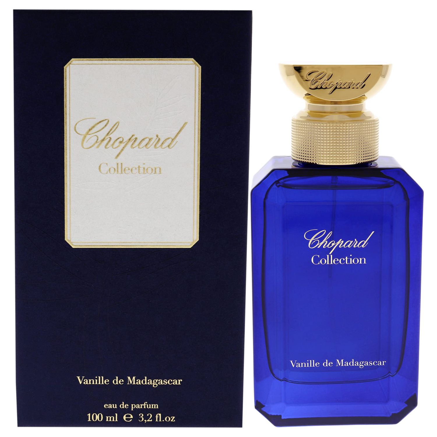 Chopard Vanille de Madagascar Women 3.3 oz EDP Spray