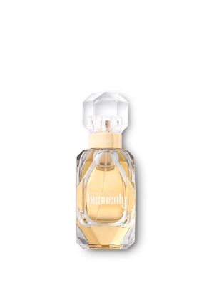 Victorias Secret Heavenly Eau de Parfum, Womens Perfume, Notes of Gold Musk, Vanilla Sandalwood, White Jasmine, Heavenly Collection (3.4 oz)