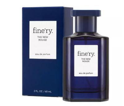 Finery Womens Eau de Parfum Perfume - The New Rouge, 2 fl oz