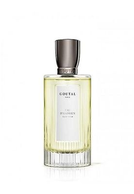 Annick Goutal Eau DHadrien for Unisex Eau de Parfum Spray, 15.2 Ounce