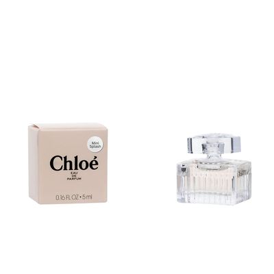 Chloe Perfume for Women EDP Mini Splash 0.16 Fl OZ