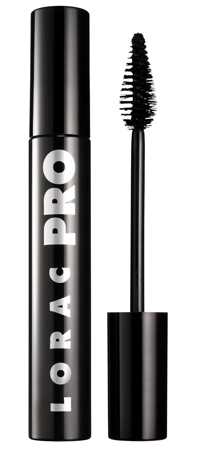 LORAC PRO Mascara Thickening &amp; Lengthening Black