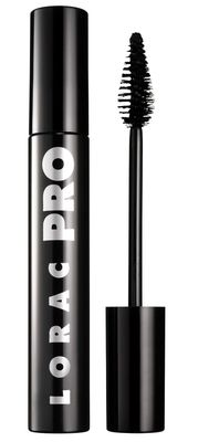 LORAC PRO Mascara Thickening &amp; Lengthening Black