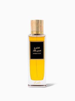 Rasasi Ambar Silk Eau De Parfum 200 ml