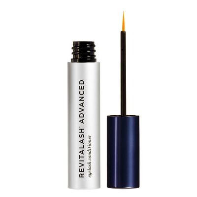 RevitaLash Cosmetics, RevitaLash Advanced Eyelash Conditioner 1.0 mL, Lash Enhancing Serum, Physician Developed &amp; Cruelty-Free