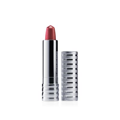 Clinique Dramatically Different Lipstick Shaping Lip Colour | Moisturizing Hydrating, Raspberry Glace, 1 Count