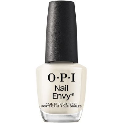 OPI Nail Envy Nail Strengthener Clear | Strengthening Nail Polish Treatment | For Weak &amp; Thin Nails