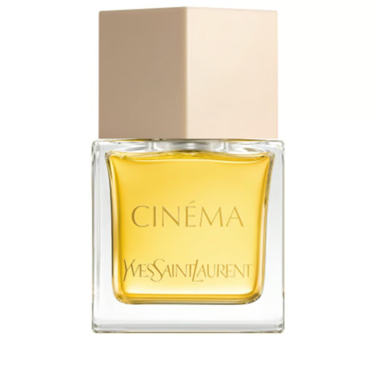 Yves Saint Laurent Cinema Eau De Parfum Spray for Women, 2.7 Ounce