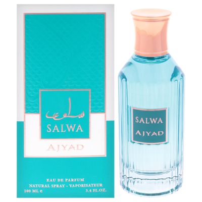 Ajyad Salwa for Unisex - 3.4 oz EDP Spray