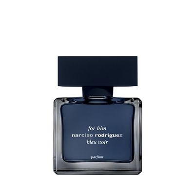 Bleu Noir by Narciso Rodriguez for Men - 1.6 oz Parfum