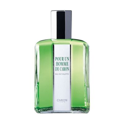Caron Paris Pour Un Homme De Caron Eau de Toilette Splash 16.9 Fl Oz