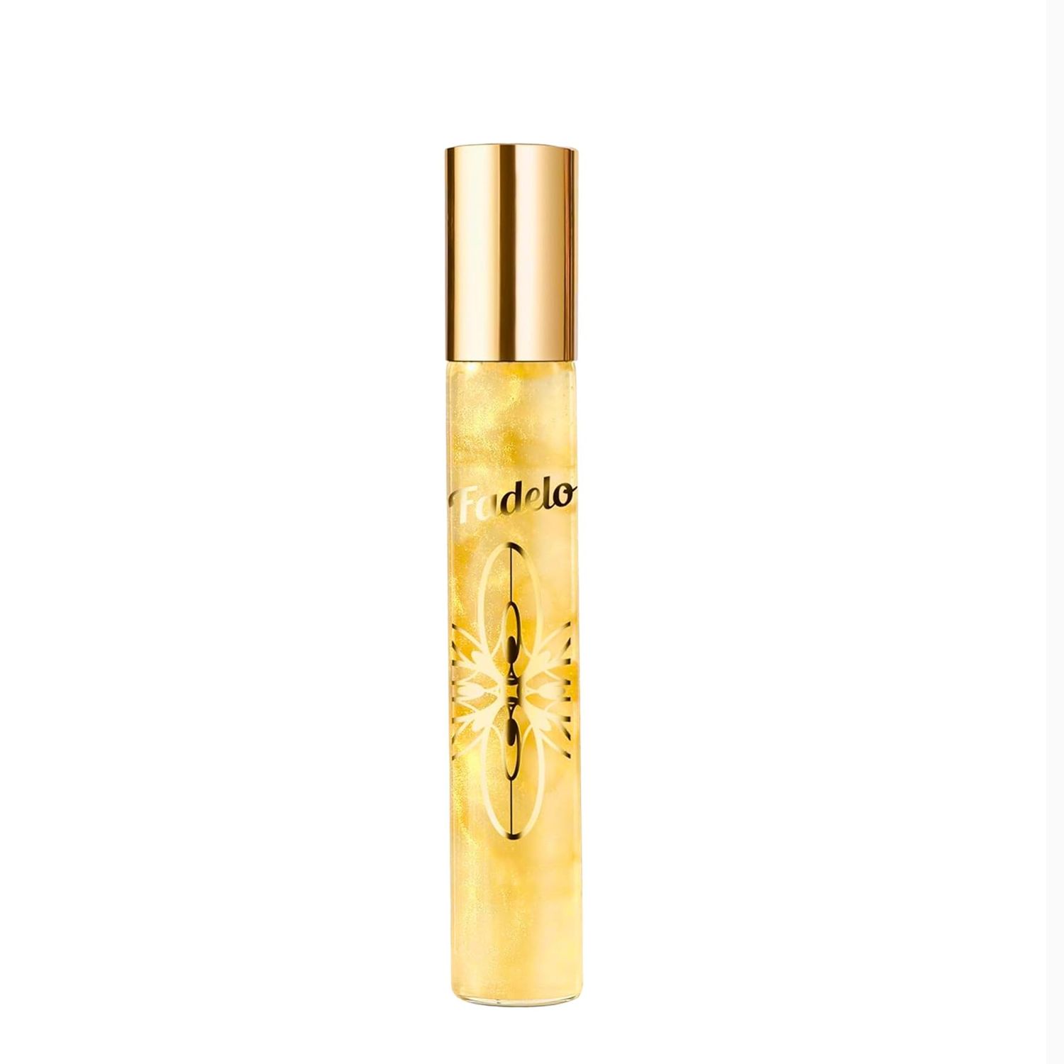 Fadelo Enhanced Scent Perfume for Women Infused with Premium Pheromones - Roll-On Fragrance to Enhance Confidence and Attract Men