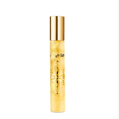 Fadelo Enhanced Scent Perfume for Women Infused with Premium Pheromones - Roll-On Fragrance to Enhance Confidence and Attract Men