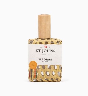 St. John Madras Cologne Spray 4 fl oz
