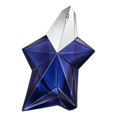 Mugler Angel Elixir - Eau de Parfum - Womens Perfume - Floral &amp; Woody - With Sandalwood, Amber, and Vanilla - Long Lasting Fragrance - 3.3 Fl Oz