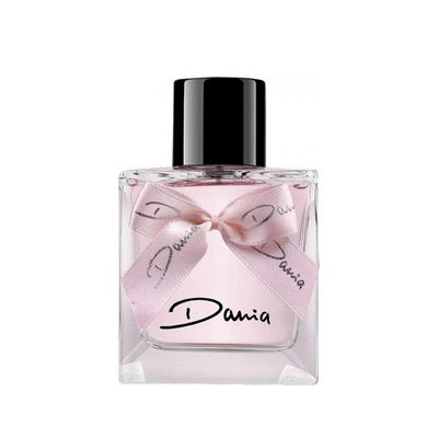 DANIA BY PARFUMS LAK PARIS PERFUME FOR WOMEN 3.4 OZ / 100 ML EAU DE PARFUM SPRAY