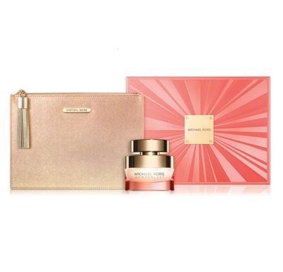 Michael Kors Wonderlust Eau De Parfum For Women W/pouch