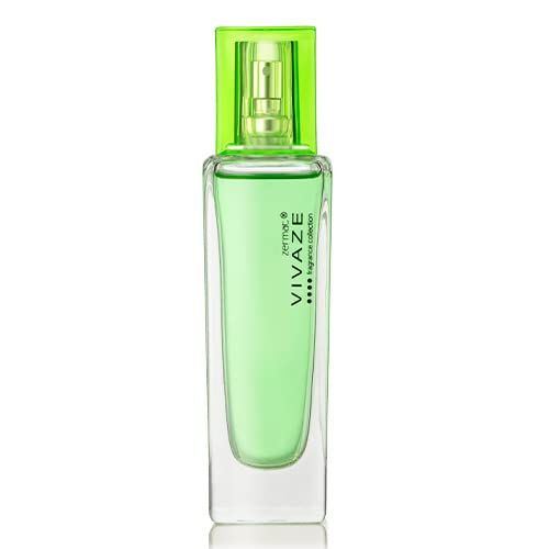 Zermat Vivaze Vivaldi, Fragrance for Men, Fresh - Herbal Scent 2 Fl. Oz