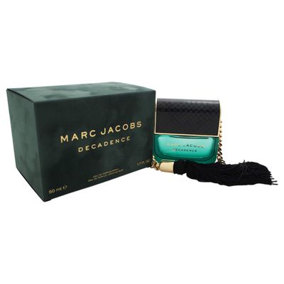 Marc Jacobs Decadence Eau de Parfum Spray, 1.7 Ounce