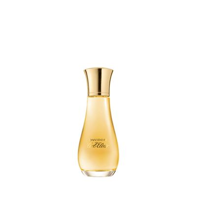 Davidoff Cool Elixir - Ambery Womens Perfume - With Notes of Oakmoss Absolute, Jasmine &amp; Vanilla - Long Lasting Fragrance