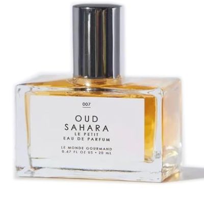 Tru Fragrance Gourmand OUD SAHARA Eau de Parfum 0.67 fl oz