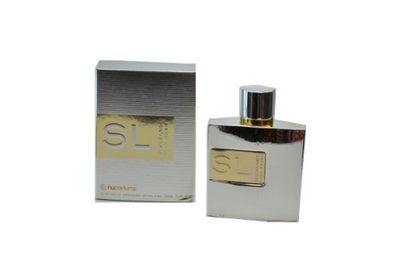 SILVER LABEL POUR HOMME 3.3 OZ EDT SPRAY MEN