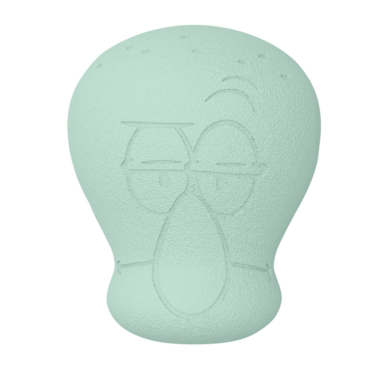 wet n wild Spongebob Makeup Sponge - Squidward