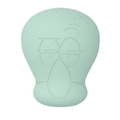 wet n wild Spongebob Makeup Sponge - Squidward