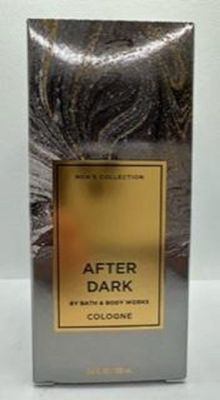 After Dark Mens Collection Cologne Spray 3.4 Ounce