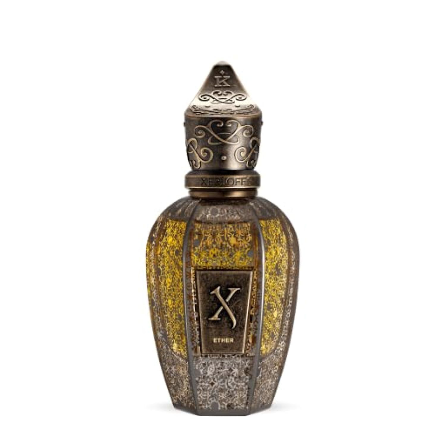 XERJOFF XJK BLUE ETHER Parfum, 50ml