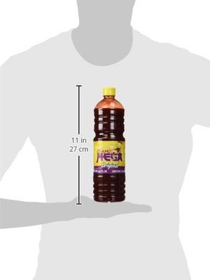 Salsita De Chamoy Mega Chamoy Sauce 32 Oz