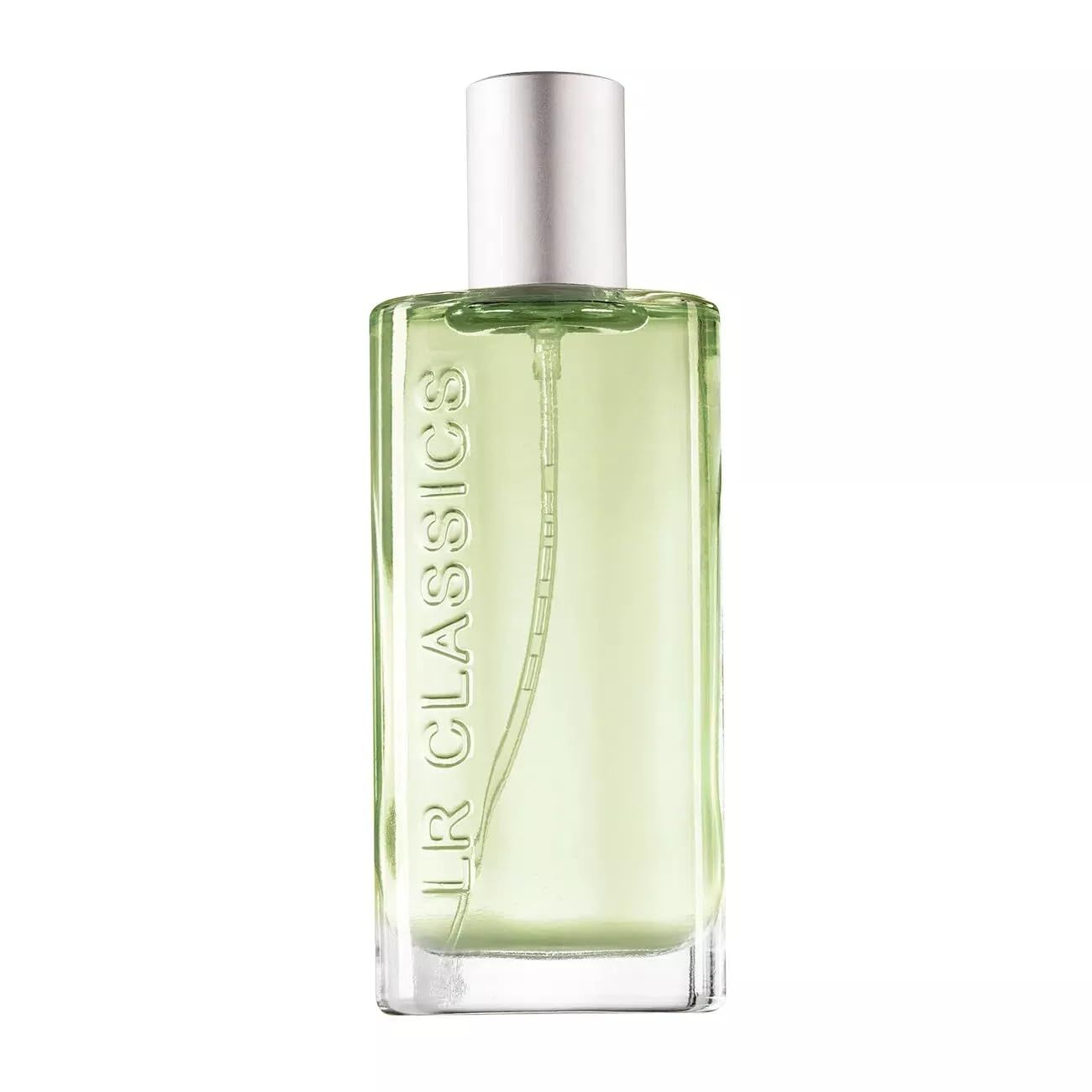 LR Health&amp;Beauty Boston Eau de Parfum for Men Long Lasting Fragrance - 50 ml./1.7 fl.oz.
