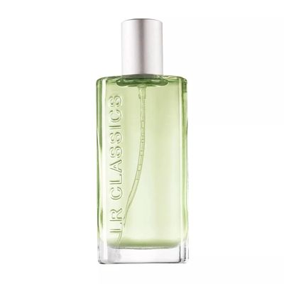 LR Health&amp;Beauty Boston Eau de Parfum for Men Long Lasting Fragrance - 50 ml./1.7 fl.oz.
