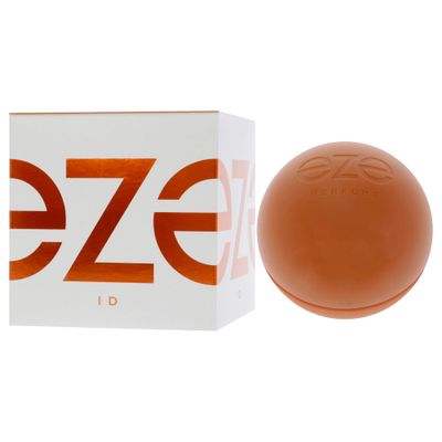 Eze ID for Unisex - 2.5 oz EDP Spray