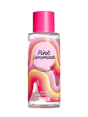 Victorias Secret Pink Mist for Women, 8.4 Ounce (Pink Lemonade)