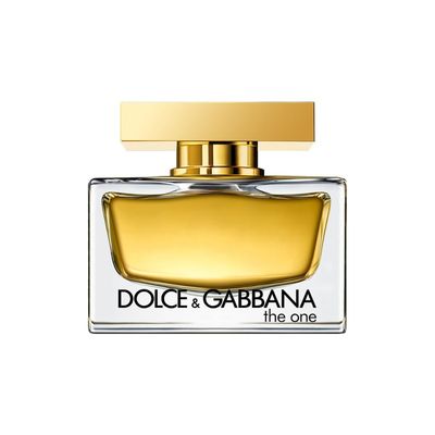 Dolce&amp;Gabbana The One, Eau De Parfum Spray, For Women - 75 ml / 2.5 fl.oz
