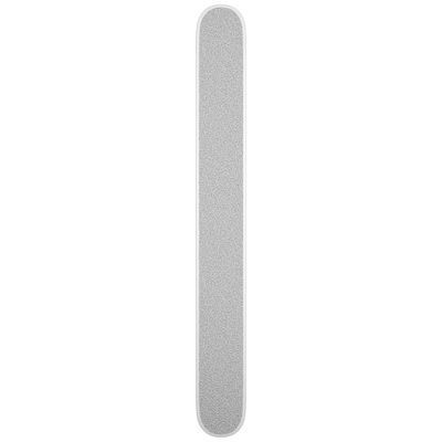 Diamancel Luxury Diamond Toenail File - 3 Coarse Grit - For Toe Nails or Thick Fingernails
