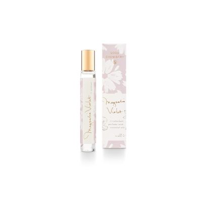 Good Chemistry Magnolia Violet Rollerball Perfume